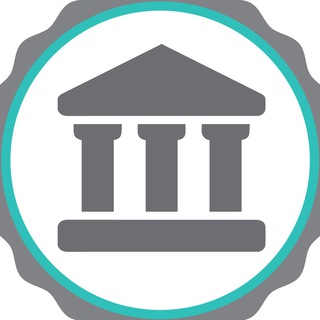 Логотип @exponat - Музей