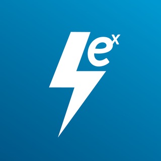 Логотип @exponenta_energy - Экспонента Электроэнергетика