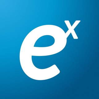 Логотип @exponenta_ru - Экспонента для инженеров