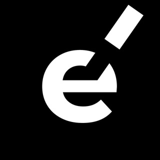 Логотип @exponentafilm - Экспонента фильм