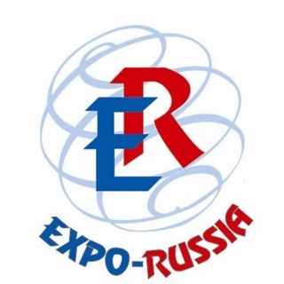 Логотип @exporf - ZARUBEZH-EXPO, ЗАРУБЕЖ - ЭКСПО!