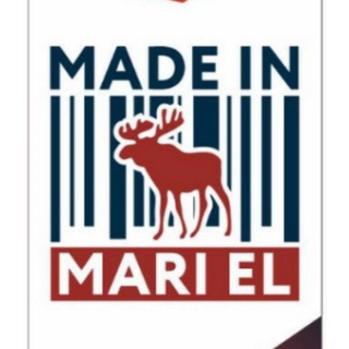 Логотип @export12 - Клуб экспортёров Марий Эл