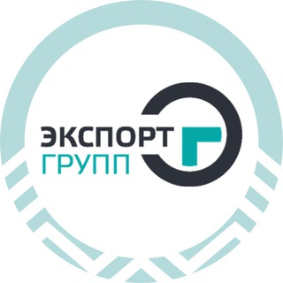 Логотип @export_group_spb - Экспорт Групп - прием металла