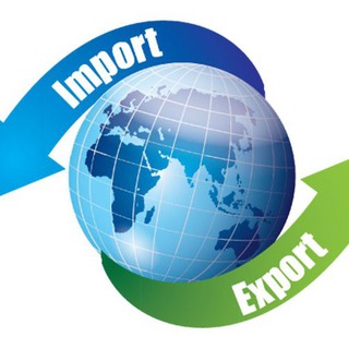 Логотип @export_import_iran - ⚖️ایران تجارت 🇮🇷🌐