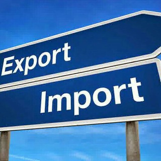 Логотип @exportimporcomunity - EXPORT IMPORT COMMUNITY