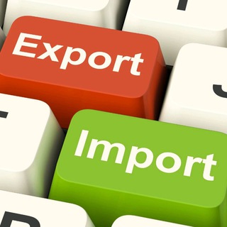Логотип @exportimportcanada - Export and Import Canada by Smith Solace