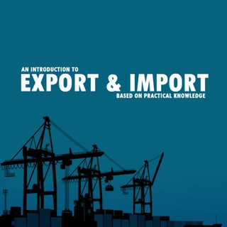 Логотип @exportimportinindia - Exports and Imports in India Group