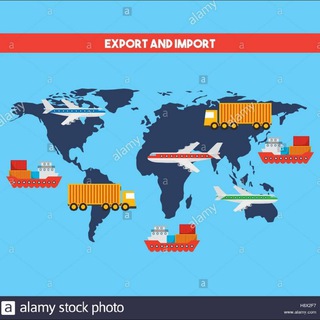 Логотип @exportimportwurlds - Export Import World