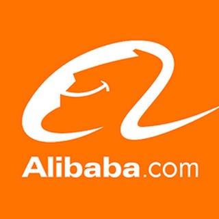 Логотип @exportonalibaba - Экспорт на Alibaba.com