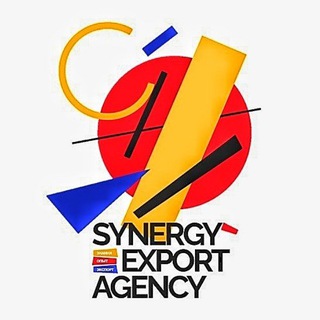 Логотип @exportsynergy - SYNERGY EXPORT AGENCY