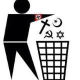 Логотип @exposechristianitycensored - Christianity Exposed