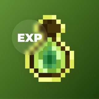Логотип @expotion - Зелье опыта | expotion