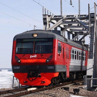 Логотип @express_primorye - АО «Экспресс Приморья»