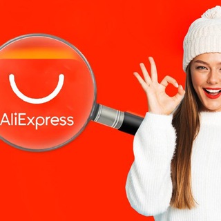 Логотип @expressalipro - Aliexpress top
