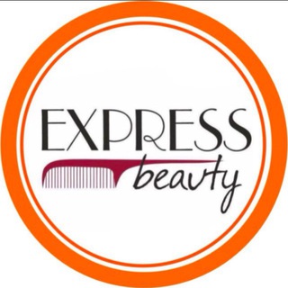 Логотип @expressbeauty - Express Beauty