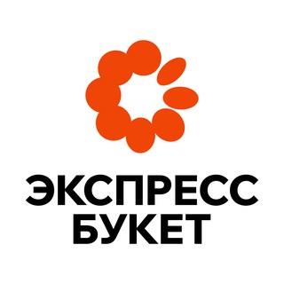 Логотип @expressbuket - Экспресс Букет | Доставка цветов Волгоград