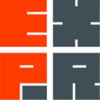 Логотип @expressby - EX-PRESS.LIVE