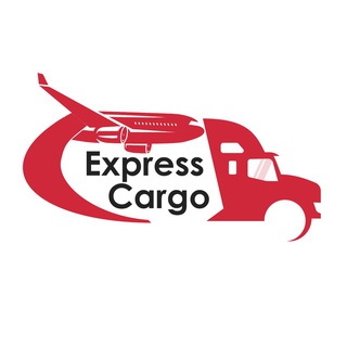 Логотип @expresscargouzb - EXPRESS CARGO