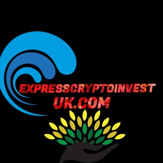 Логотип @expresscryptoinvest - EXPRESSCRYPTOINVEST.UK.COM
