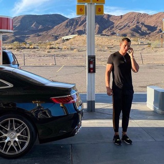 Логотип @expressi_stavka - Efrem Bets💸Экспрессы