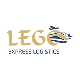 Логотип @expresslogisstika - LegoExpress