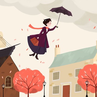 Логотип @expressnyanya - Экспресс Няня Москва