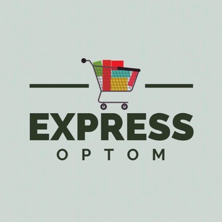 Логотип @expressoptom - Express OPTOM все для ДОМА🏡