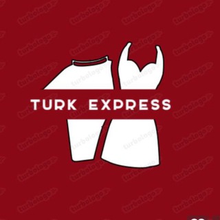 Логотип @expresspage - 🇹🇷TURK EXPRESS🇺🇿