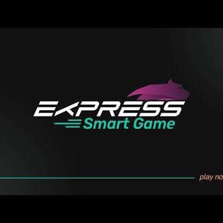 Логотип @expresssmartgame41 - Express Smart Game