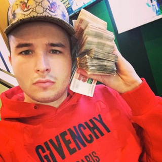 Логотип @expresstavki - Раздача денег