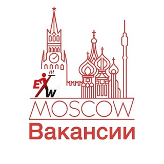 Логотип @expresswaiter_vacancy - EW - Работа, Общепит, Ресторан, Вакансии, Повар, Официант, HoReCa, Москва