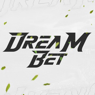 Логотип @expressy_dreambet - DREAMBET | ЭКСПРЕССЫ | Ставки на спорт