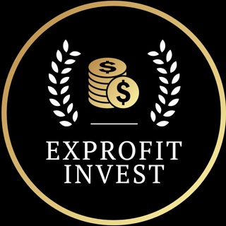 Логотип @exprofit - ExProfit Invest