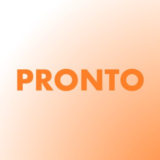 Логотип @expronto - Pronto | Пополнение Alipay