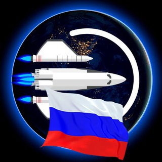 Логотип @exrates_official_ru - EXRATES Русскоязычное Сообщество