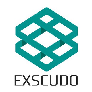 Логотип @exscudo - exscudo