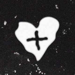 Логотип @exsheart - Ex’s Heart