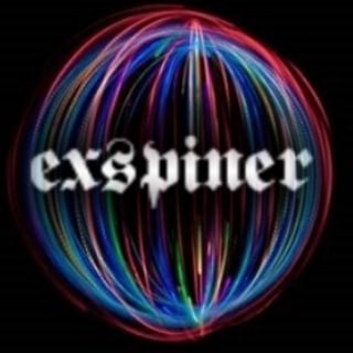 Логотип @exspiner - exspiner