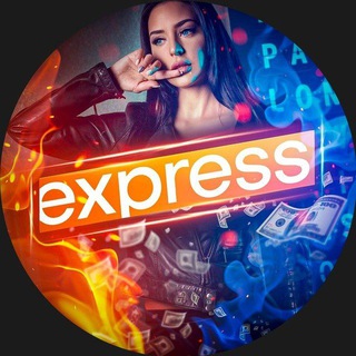 Логотип @exspress226 - EXPRESS