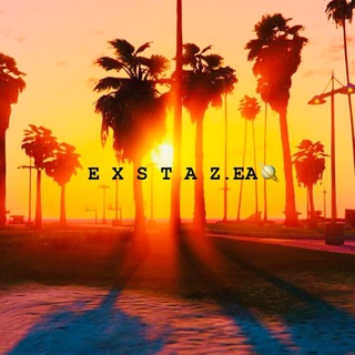 Логотип @exstazea7 - ᴇxsᴛᴀᴢ.ᴇᴀ7💊