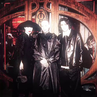 Логотип @exstrshps - ḙ✘sтrsℏ.℘s🕷️