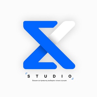 Логотип @exsystudio - Exsy Studio