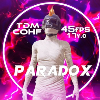 Логотип @extaz1_live - PaRaDoXvsCis