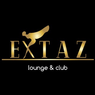 Логотип @extazclub - eXtaz