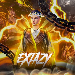 Логотип @extazlum - Extazy Pubg