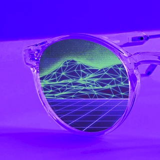 Логотип @extendedexperience - Extended Experience