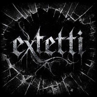 Логотип @extettica - Extettica