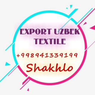 Логотип @extexuz - Export HOME COLLECTION постельное белье оптом из Ташкента