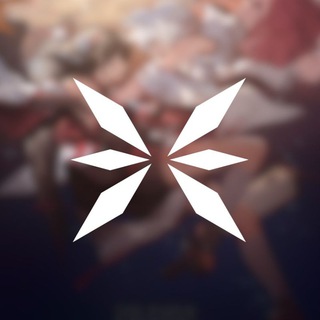 Логотип @exthm - exTHmUI Off Topic Group ZH_CN
