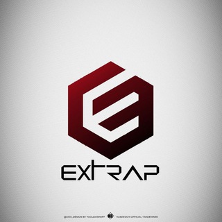 Логотип @extrap_chat - 𝗘𝗫𝗧𝗥𝗩𝗣 |𝗖𝗛𝗔𝗧